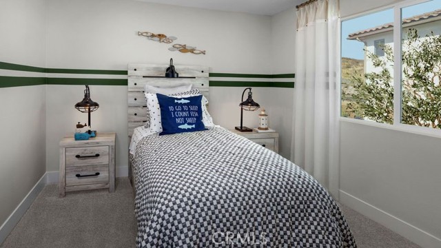 Detail Gallery Image 14 of 16 For 9551 Silverstein Dr, Riverside,  CA 92508 - 5 Beds | 3 Baths