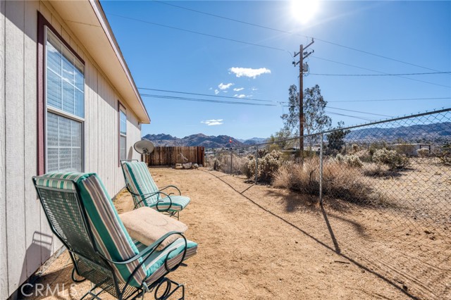 Detail Gallery Image 32 of 37 For 6127 Panorama St, Joshua Tree,  CA 92252 - 3 Beds | 2 Baths