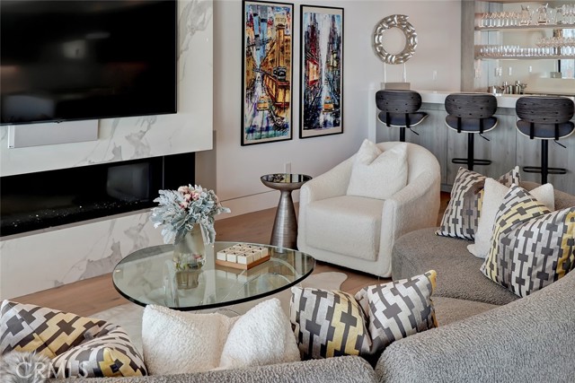 Detail Gallery Image 19 of 35 For 1208 the Strand #C,  Manhattan Beach,  CA 90266 - 3 Beds | 3 Baths