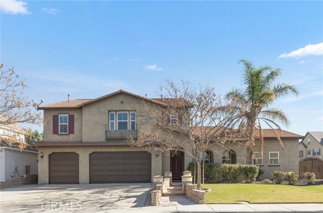 Image 2 for 7246 Canopy Ln, Eastvale, CA 92880