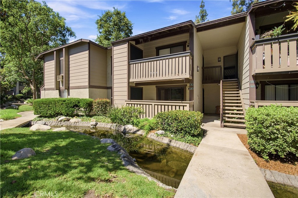 20702 El Toro Rd #69