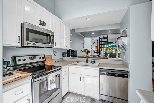 Detail Gallery Image 8 of 35 For 26701 Quail #183,  Laguna Hills,  CA 92656 - 2 Beds | 2 Baths