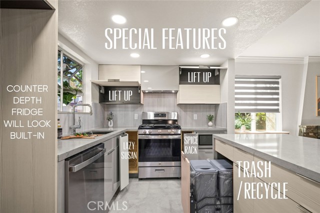 Detail Gallery Image 13 of 64 For 1310 Calle Grande, Fullerton,  CA 92835 - 3 Beds | 2/1 Baths