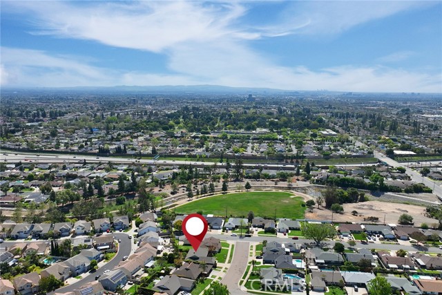Detail Gallery Image 13 of 55 For 557 S Gardner Dr, Orange,  CA 92866 - 3 Beds | 2 Baths