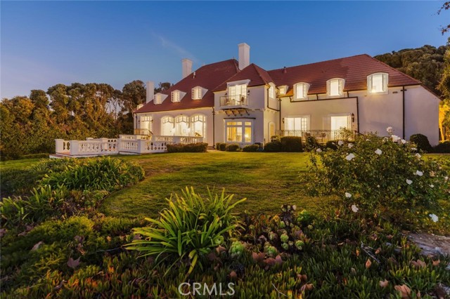 Detail Gallery Image 15 of 63 For 605 Paseo Del Mar, Palos Verdes Estates,  CA 90274 - 6 Beds | 7/2 Baths