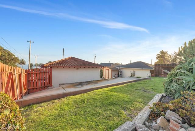 Detail Gallery Image 60 of 65 For 900 W 37th St, San Pedro,  CA 90731 - 3 Beds | 2 Baths