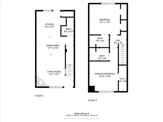 60 Casa Street, San Luis Obispo CA: https://media.crmls.org/medias/a5c18559-dd29-4377-947d-377f6efc18e3.jpg