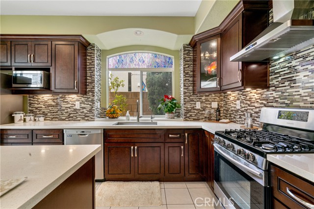 Detail Gallery Image 10 of 49 For 11782 Summergrove Ct, Fountain Valley,  CA 92708 - 3 Beds | 2/1 Baths