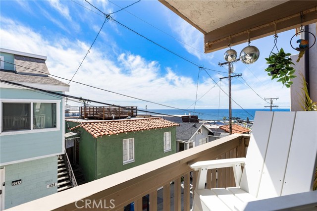 223 Shell Street, Manhattan Beach, California 90266, ,Residential Income,For Sale,Shell,SB26073464