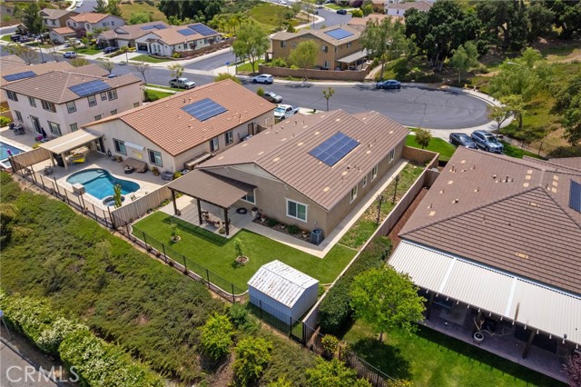 Detail Gallery Image 52 of 74 For 35638 Desert Rose Way, Lake Elsinore,  CA 92532 - 3 Beds | 2 Baths