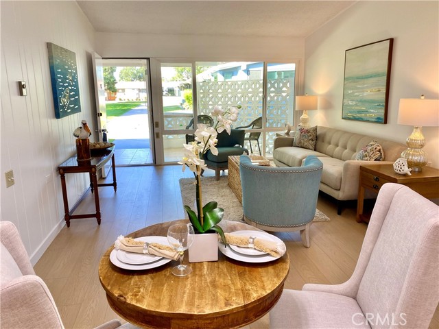 Detail Gallery Image 15 of 33 For 13631 Annandale Dr. M1-7l, Seal Beach,  CA 90740 - 2 Beds | 1 Baths