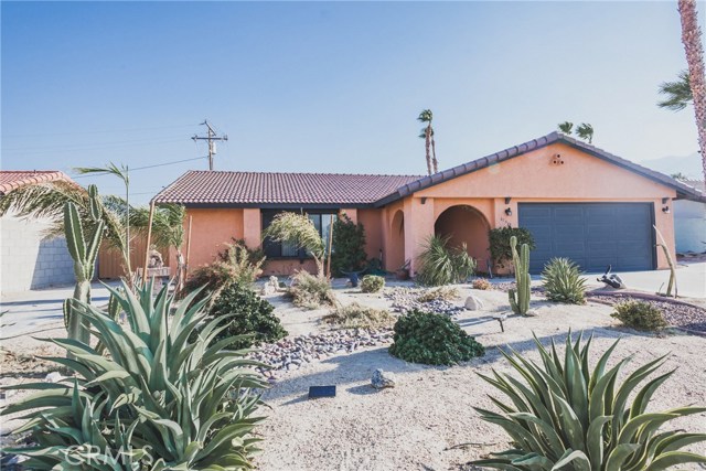 Image Number 1 for 67515  Medano RD in CATHEDRAL CITY