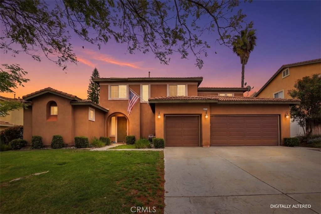 8072 Branding Iron Lane
