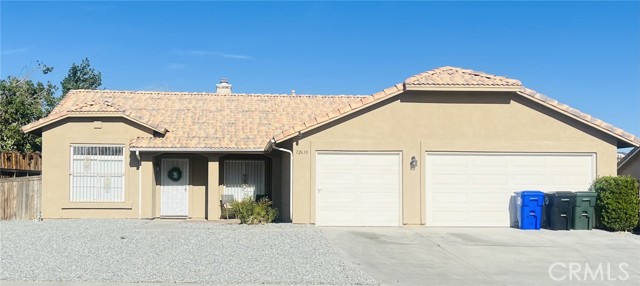 Detail Gallery Image 1 of 1 For 12630 El Evado Rd, Victorville,  CA 92392 - 4 Beds | 2 Baths