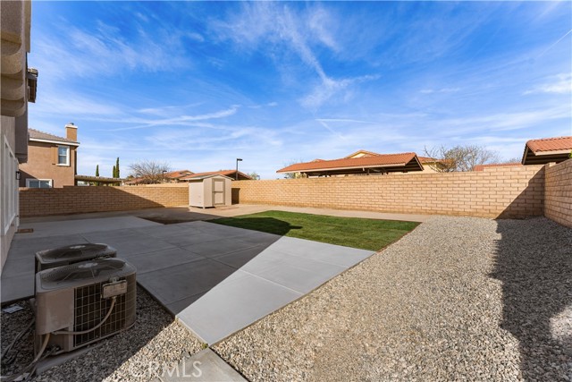 Detail Gallery Image 62 of 69 For 37920 Pisces Cir, Palmdale,  CA 93552 - 5 Beds | 4 Baths