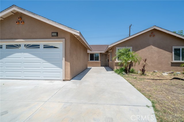Detail Gallery Image 1 of 26 For 15235 Hartsville St, La Puente,  CA 91744 - 4 Beds | 1/1 Baths