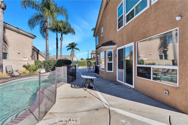 Image 40 of 58 For 1484 Rancho Hills Drive