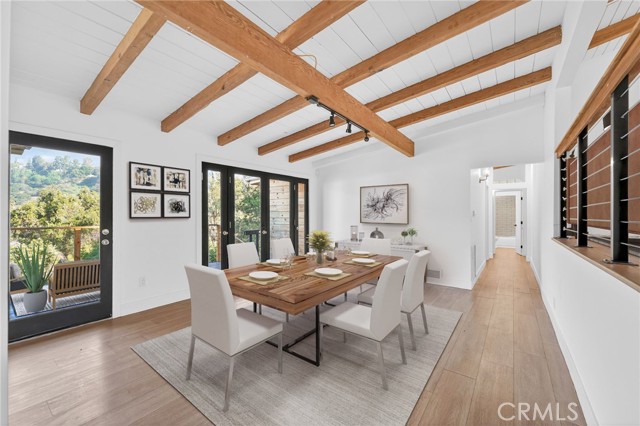 Detail Gallery Image 12 of 40 For 6324 Grape, Los Angeles,  CA 90068 - 4 Beds | 2 Baths