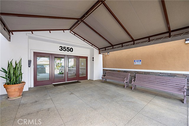 Detail Gallery Image 33 of 33 For 3550 Torrance Bld #209,  Torrance,  CA 90503 - 1 Beds | 1 Baths