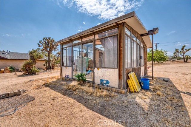 Detail Gallery Image 23 of 27 For 56810 Chipmunk Trl, Yucca Valley,  CA 92284 - 3 Beds | 2 Baths