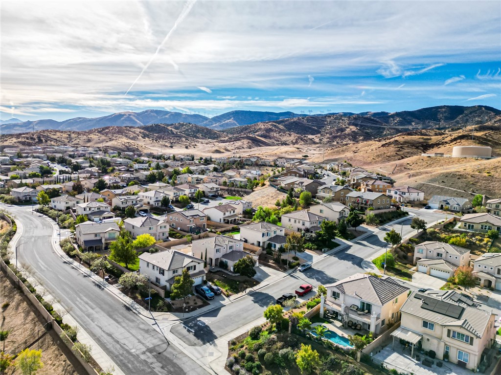 Detail Gallery Image 40 of 43 For 37402 Maidenhair Ln, Palmdale,  CA 93551 - 4 Beds | 3 Baths