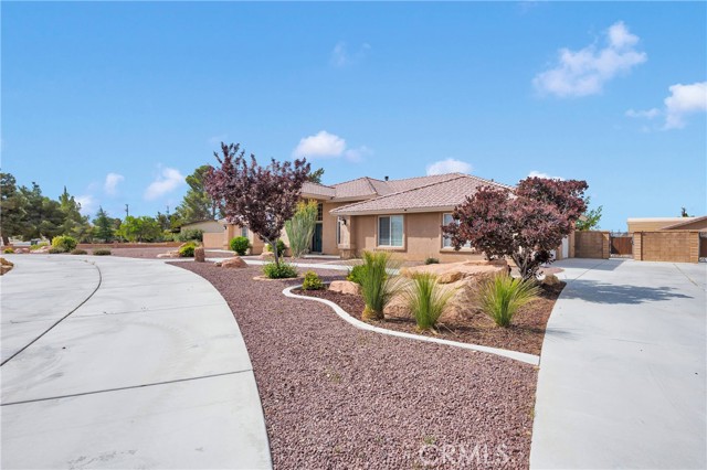 Detail Gallery Image 58 of 69 For 19501 Kinai Rd, Apple Valley,  CA 92307 - 4 Beds | 2/1 Baths