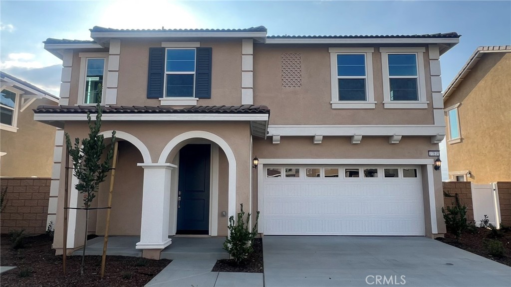 10840 Pala Bells Street