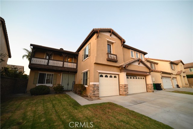 Detail Gallery Image 1 of 14 For 13632 Aspen Leaf Ln, Corona,  CA 92880 - 7 Beds | 4 Baths