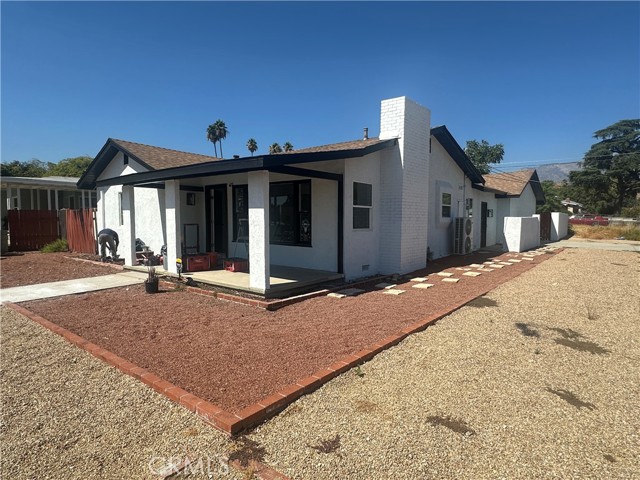 819 W George St, Banning, CA 92220