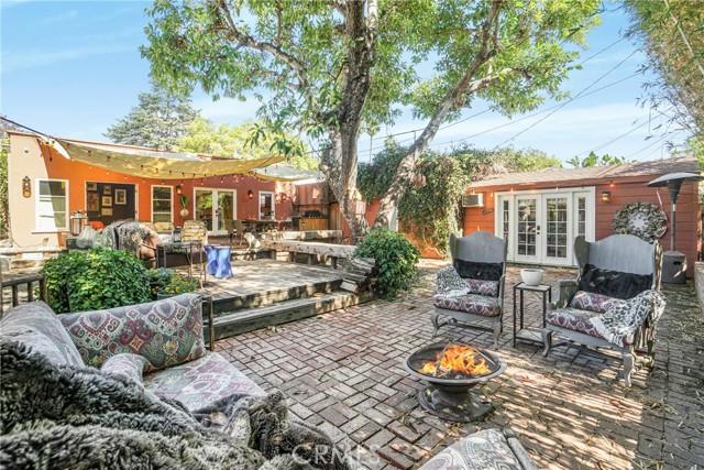 Detail Gallery Image 40 of 46 For 10754 Valley Spring, Studio City,  CA 91602 - 2 Beds | 2 Baths