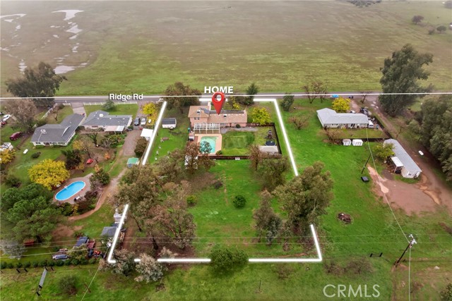 Detail Gallery Image 67 of 74 For 19542 Ridge Rd, Red Bluff,  CA 96080 - 4 Beds | 2 Baths