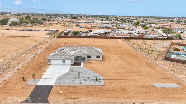 Detail Gallery Image 37 of 44 For 12584 Mesquite Rd, Apple Valley,  CA 92307 - 4 Beds | 2/1 Baths