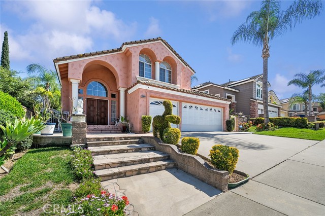 Detail Gallery Image 2 of 43 For 15049 Avenida De Las Flores, Chino Hills,  CA 91709 - 4 Beds | 3 Baths