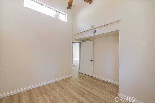 8020 Langdon Avenue 212 | Bedroom