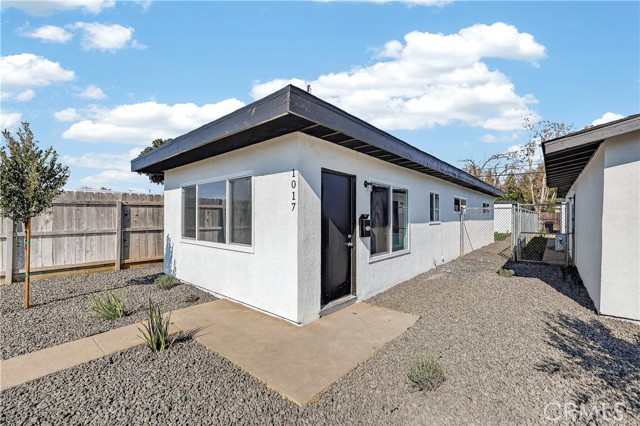 Detail Gallery Image 11 of 67 For 1013 -1017 W Santa Fe Ave, Merced,  CA 95340 - 2 Beds | 1 Baths