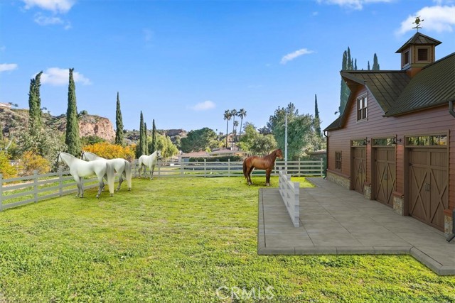 Detail Gallery Image 74 of 74 For 7150 Clydesdale, Highland,  CA 92346 - 4 Beds | 3 Baths