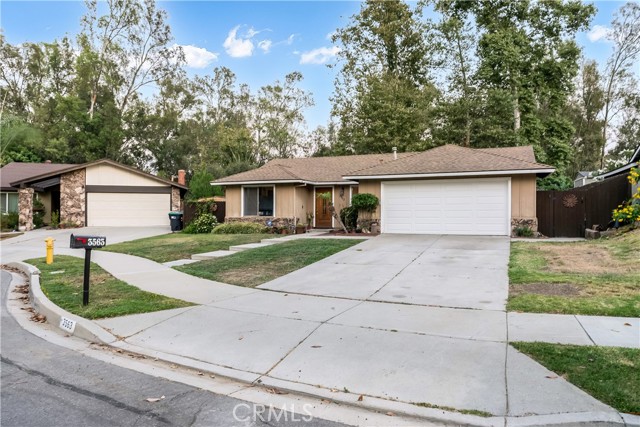 3563 Autumn Ave, Chino Hills, CA 91709