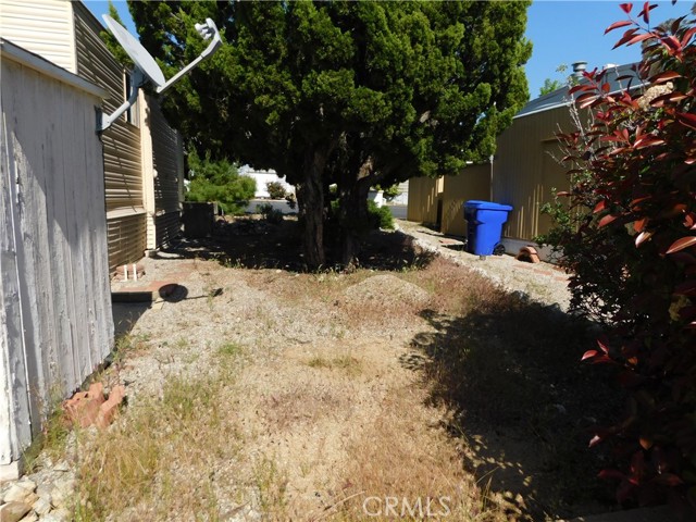 Detail Gallery Image 37 of 61 For 11050 Bryant St #266,  Yucaipa,  CA 92399 - 2 Beds | 1 Baths
