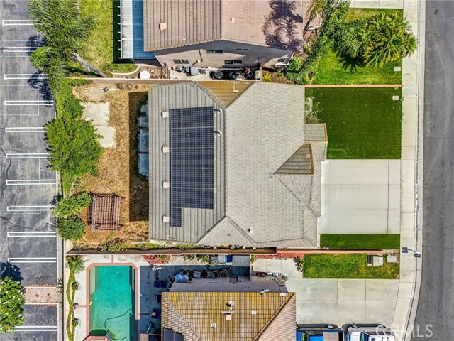 Detail Gallery Image 37 of 42 For 12150 Orgren Ave, Chino,  CA 91710 - 5 Beds | 3 Baths