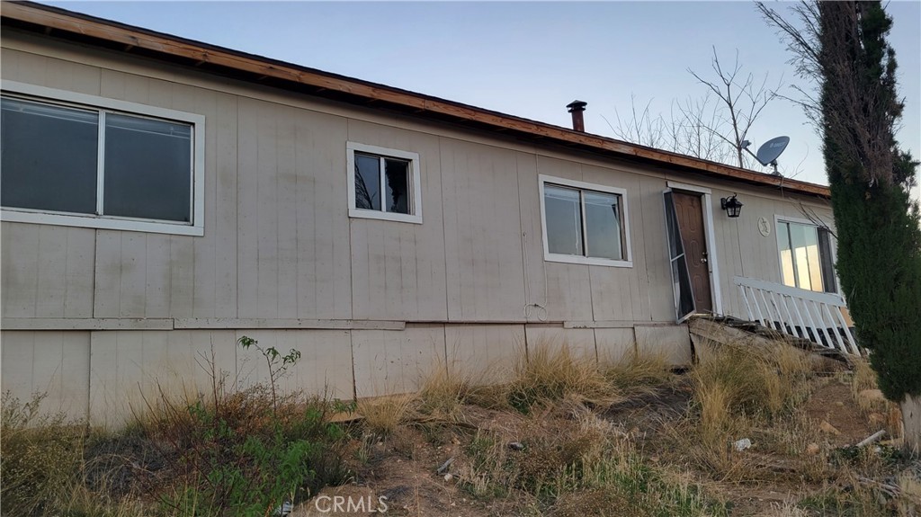 45097 Terwilliger Road