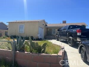 1522 Avenue R, Palmdale, California 93550, 2 Bedrooms Bedrooms, ,1 BathroomBathrooms,Single Family Residence,For Sale,Avenue R,SR24071101