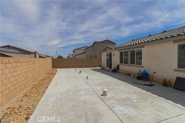 Detail Gallery Image 31 of 33 For 12632 Ojo Caliente St, Victorville,  CA 92392 - 3 Beds | 2 Baths