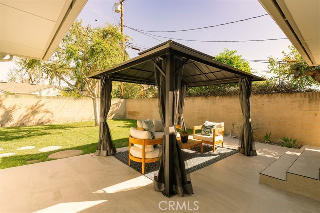 Detail Gallery Image 45 of 48 For 2050 Josie Ave, Long Beach,  CA 90815 - 3 Beds | 2 Baths