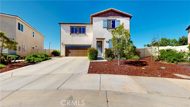 Detail Gallery Image 1 of 56 For 6338 Orion Way, Banning,  CA 92220 - 4 Beds | 3 Baths