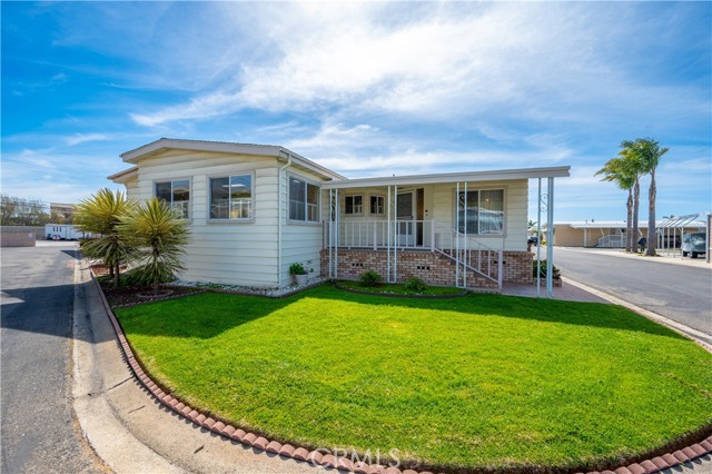 Detail Gallery Image 2 of 73 For 140 S Dolliver St #154,  Pismo Beach,  CA 93449 - 3 Beds | 2 Baths