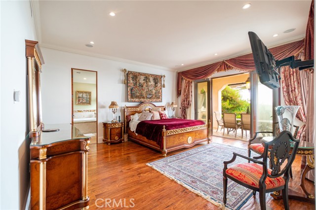 Detail Gallery Image 40 of 54 For 30057 via Victoria, Rancho Palos Verdes,  CA 90275 - 4 Beds | 5 Baths