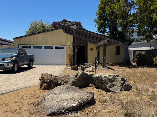 Detail Gallery Image 1 of 16 For 1813 9th St, Los Osos,  CA 93402 - 3 Beds | 2 Baths