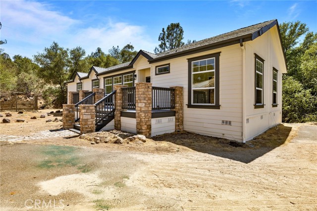 Image 3 for 41391 Long Hollow Dr, Coarsegold, CA 93614