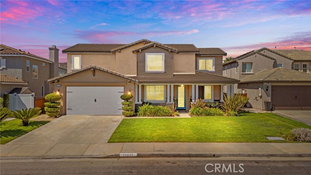 Detail Gallery Image 41 of 42 For 23649 Sycamore Creek Ave, Murrieta,  CA 92562 - 5 Beds | 3/1 Baths