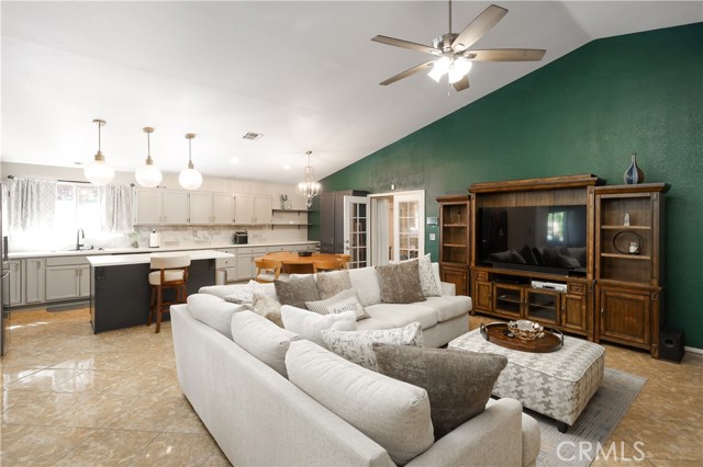 4 Bed Home for Sale in Lancaster, California